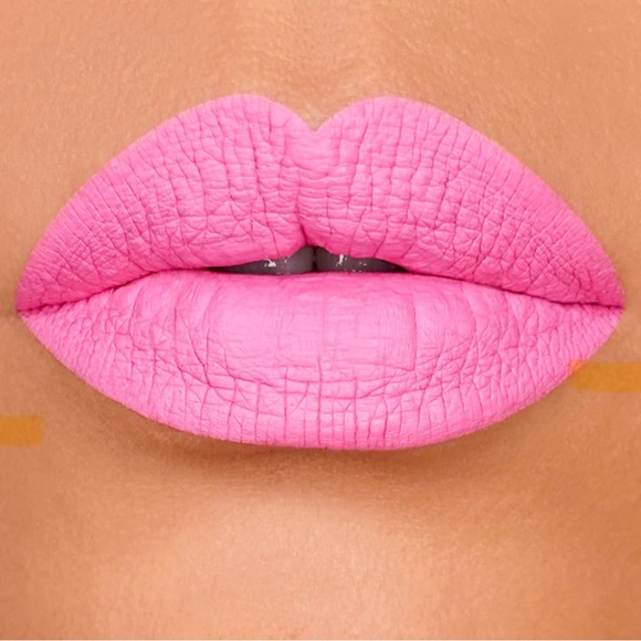 Jeffree Star LOLLIPOP KILLER Velour Liquid Lipstick